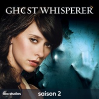 Ghost Whisperer, Saison 2 à télécharger 