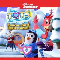T.O.T.S., Bringing These Babies Home! à télécharger 