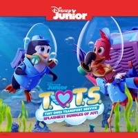T.O.T.S., Splashiest Bundles of Joy! à télécharger 