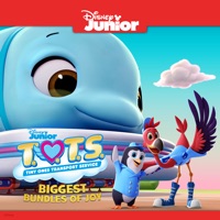 T.O.T.S., Biggest Bundles of Joy à télécharger 