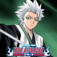 Bleach, Season 24 à télécharger 