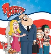 American Dad, Season 1 à télécharger 