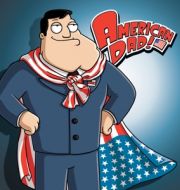 American Dad, Season 4 à télécharger 