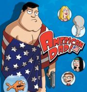 American Dad, Season 2 à télécharger 