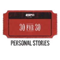 ESPN Films: 30 for 30, Personal Stories Collection à télécharger 