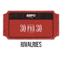 ESPN Films: 30 for 30, Rivalries Collection à télécharger 