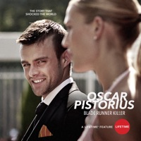 Oscar Pistorius: Blade Runner Killer à télécharger 