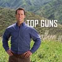 Top Guns, Season 1 à télécharger 