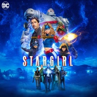 DC's Stargirl, Saison 1 (VOST) à télécharger 