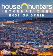 House Hunters International, Best of Spain, Vol. 1 à télécharger 