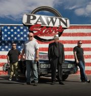 Pawn Stars, Vol. 3 à télécharger 