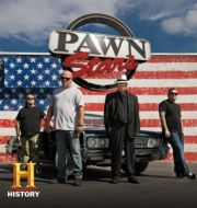 Pawn Stars, Vol. 4 à télécharger 