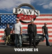 Pawn Stars, Vol. 14 à télécharger 