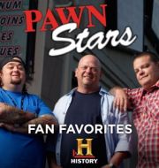 Pawn Stars: Fan Favorites à télécharger 