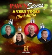 Pawn Stars: A Very Vegas Christmas à télécharger 