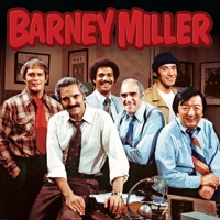 Barney Miller, Season 2 à télécharger 