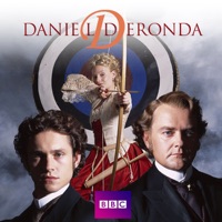 Daniel Deronda à télécharger 