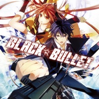 Black Bullet (Original Japanese Version) à télécharger 