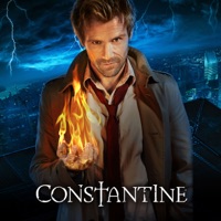 Constantine, Season 1 à télécharger 