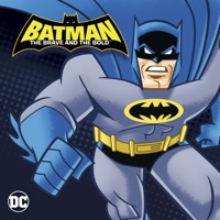 Batman: The Brave and the Bold, Season 1 à télécharger 
