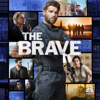 The Brave, Season 1 à télécharger 