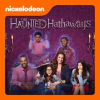Haunted Hathaways, Vol. 1 à télécharger 