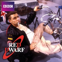 Red Dwarf, Saison 1 à télécharger 