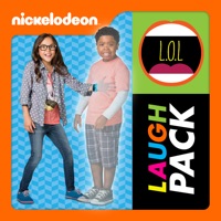 Haunted Hathaways, Laugh Pack à télécharger 