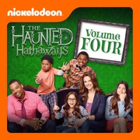 Haunted Hathaways, Vol. 4 à télécharger 
