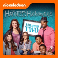 Haunted Hathaways, Vol. 2 à télécharger 