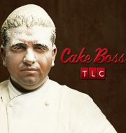 Cake Boss, Season 2 à télécharger 
