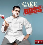 Cake Boss, Season 3 à télécharger 