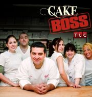 Cake Boss, Season 1 à télécharger 
