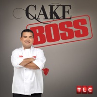 Cake Boss, Season 8 à télécharger 