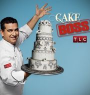 Cake Boss, Season 4 à télécharger 