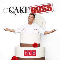 Cake Boss, Season 13 à télécharger 