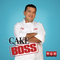 Cake Boss, Season 10 à télécharger 