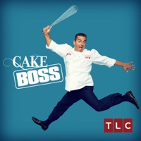 Cake Boss, Season 11 à télécharger 