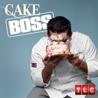 Cake Boss, Season 9 à télécharger 