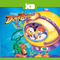 DuckTales (1987), Vol. 2 à télécharger 