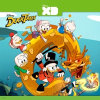 DuckTales, Vol. 1 à télécharger 