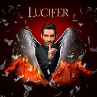 Lucifer, Saison 5 (VOST) - DC COMICS à télécharger 