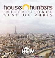 House Hunters International, Best of Paris, Vol. 1 à télécharger 