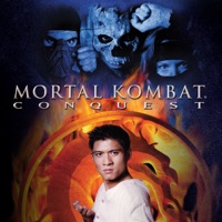 Mortal Kombat Conquest, The Complete Series à télécharger 