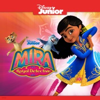 Mira, Royal Detective, Vol. 3 à télécharger 