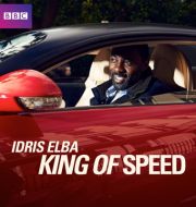 Idris Elba: King of Speed à télécharger 