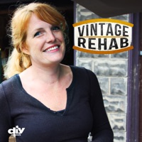 Vintage Rehab, Season 1 à télécharger 