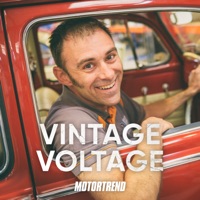 Vintage Voltage, Season 1 à télécharger 