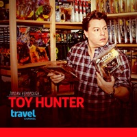 Toy Hunter, Season 2 à télécharger 