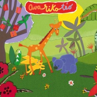 Ava Riko Téo, Saison 1, Partie 2 à télécharger 